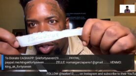 Giveaway, NBA Youngboy Warning To Druski? Kodak Black GOES OFF, Black Talk, All Lives Matter, Slaves