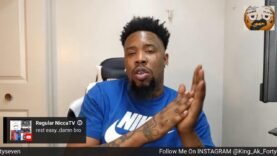 Gucci Mane Dissed Nba Youngboy “Publicity Stunt”? Youngboy Case Update, Yfn Lucci Stabbed In Jail