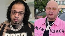 Hassan Campbell FIRES BACK At FAT JOE For Speaking On Him ‘You Will NEVER Make Me Drink Toilet Water