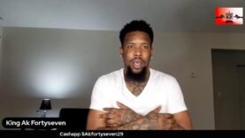 Hassan Campbell Stealing From Me Again | Dj Akademiks Lies On Chief Keef | King Von Family Drama