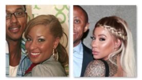 Hazel E’s BODY DYSMORPHIA almost K!LLS her OVERSEAS!(Replay)