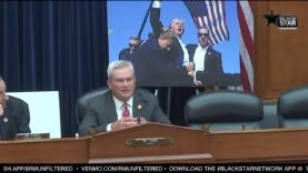 House Oversight hearing of the Secret Service and the Attempted Donald Trump Assassination