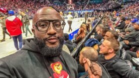 I’m Being Peer Pressured Into Renewing My NBA Season Tickets