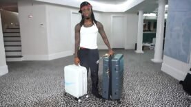 I’m Leaving The AMP House…
