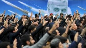 Iran Strikes Back!
