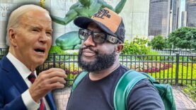 It Was Hard Watching Nursing Home Joe Biden Debate Trump Last Night, Even Democrats Should Be Afraid