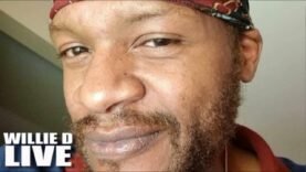 Jaheim Shows Support For Trump In New Video “We turned our back on A Great Man”