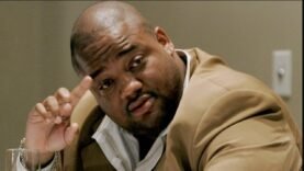 Jason Whitlock Blames Single Black Mothers for Cops Killing Tyre Nichols
