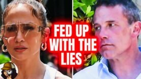 JLo VOWS To Expose Ben|Gives REAL REASON 4 Divorce|Ben STUNNED She Went That Far