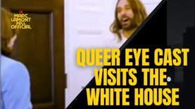 Joe Biden and Kamala Harris PANDER to LGBTQ+ Community During Pride Month!!!