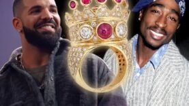 Joe Biden outta here! Kanye Retired? Drake finna buy Tupac Catalog? YFN Lucci Spins block in Maybach