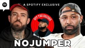 Joe Budden and DJ Akademiks Debate about business models of companies like No Jumper, Complex, TMZ