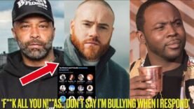 Joe Budden SENDS WARNING To Rory & Taxstone For Speaking On Him & UNITING His OPPS On Twitter Spaces