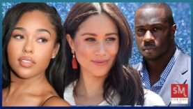 Jordyn Woods ENGAGEMENT, Derrick Jaxn exposed AGAIN, Meghan Markle, Mona Scott & More!