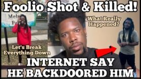 Julio Foolio Shot & Killed! Emerging Details & Rumors! This Dude Snaked Him? 23 Karma! Yungeen Ace