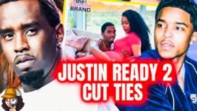 Justin Ready To SAVE HIMSELF After Christian IG Tribute To DIDDY’s EVIL WAYS|Falling Apart