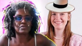 @JustPearlyThings Ex Black Employee KEEPS Insulting Her….AND THIS HAPPENS!