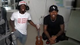 Kai & Duke Learn Instruments For The FIRST Time