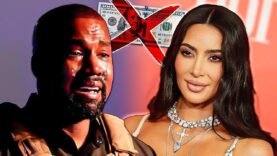 Kanye West Begs Kim Kardashian For the UNTHINKABLE!
