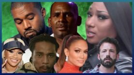 Kanye West NAME CHANGE, Saweetie & Quavo TOGETHER, Meg The Stallion, JLO, R. K3LLY update & More!