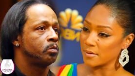 Katt Williams Says Tiffany Haddish Wants To LAY With White Men, Then Apologizes To Her On-Sight.