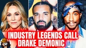 Kendrick VINDICATED|Industry Legends Says UMG Using Drake 2 DESTROY Music Industry|Tupac Song Was…