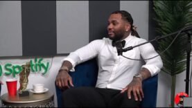 Kevin Gates on how he Charged a Car Battery with his Bare Hands. [Explains it Scientifically]