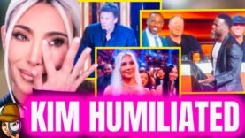 Kim BOO’D & Publicly HUMILIATED By TOM BRADY|Reminded NO ONE Respectes Her|Ye Reacts|