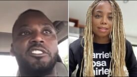 Kwame Brown CHECKS Jemele Hill For Speaking on Him And GOES IN on Matt Barnes & Stephen Jackson