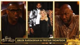 Lamar Odom reacts to Khloe Kardashian & Tristan Thompson’s 2nd child | Ep. 54 | CLUB SHAY SHAY