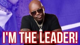 @LarryReidLive Discusses Raising Daughters In Social Media Age @coachstormy