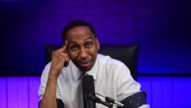 Lies being told about me, hashing out disagreements w/ Matt Barnes, NBA Playoffs, Ryan Garcia, more