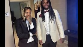 Lil Durk Older Brother ‘D-Thang’ Shot in the Head & Killed outside of Club O in Chicago.