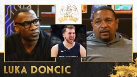 “Luka Dončić should be on the NBA’s Top 75 list” — Mark Jackson | EP. 38 | CLUB SHAY SHAY S2