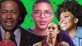 MACY GRAY T*ANS COMMENTS, KEL MITCHELL EX WIFE, NICK CANNON, TIARRA MACK, BRITNEY GRINER & MORE