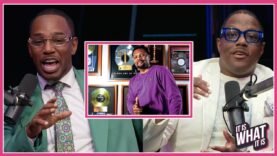 MA$E & CAM’RON EPIC RANT ON J PRINCE! | S4 EP60 SHORT