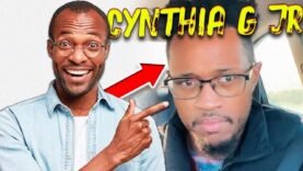 Male Feminist Throws Shade At Black Men…And INSTANTLY Gets COOKED!