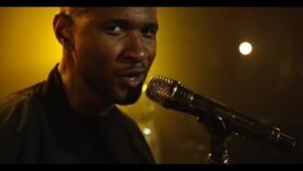 Man Accuses Usher of Smashing him in a LA Spa and giving him herpes.