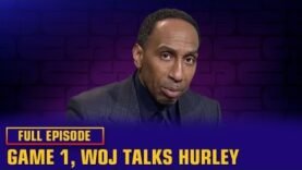 Mavs in trouble, Woj on Hurley & Lakers, A’Ja Wilson dominance, Reckoning with Will Smith