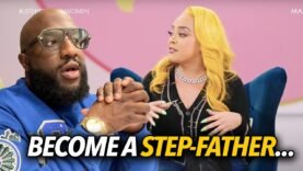 “Men Should Date Single Mothers…” Women Shame Men For Having Preferences of Not Wanting Their Kids