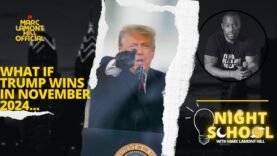 Mike From PA: “Techno-Fascist” Violence Happening in Gaza Will Be Brought to U.S. Under Trump