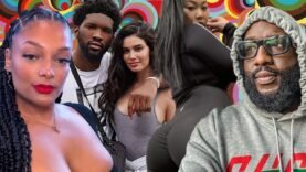 More Women Getting BBLs, White Men Raising Black Kids, Umar Johnson On Athletes Dating Snow Bunnies