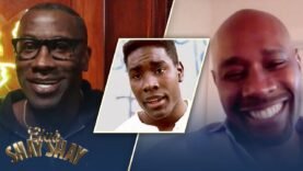 Morris Chestnut on landing the role of Ricky in Boyz n the Hood | EPISODE 11 | CLUB SHAY SHAY