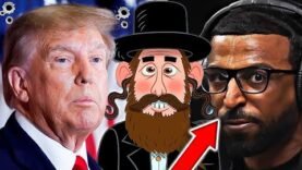 Myron Comes Blames Israel For The Trump Attempt…and THIS HAPPENS!