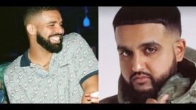 Nav on how Shr00ms Helped open his mind and allow him to be more creative in music.