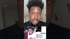 NBA Youngboy Say “I’m Headed To A Cell Or Grave Real Soon”