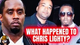 NEW Evidence EXPOSES Diddy Role In Music Mogul Chris Lighty Passing|Dated Kim JUST LIKE Shakir Stew