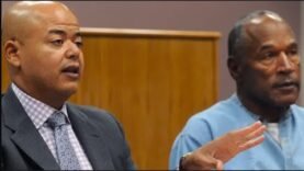 O J  Simpson’s Estate Lawyer Says The Goldmans & Browns Won’t See A Penny of OJ’s MONEY!