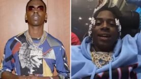 Off The Record: Is Soulja Boy Wrong for Going at Young Dolph or Is he Off Dat White? (feat Meezy)