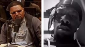 Offset Reacts to J Prince Saying That It Wouldn’t Be ‘Healthy’ if he Forces Him To Defend Himself.
